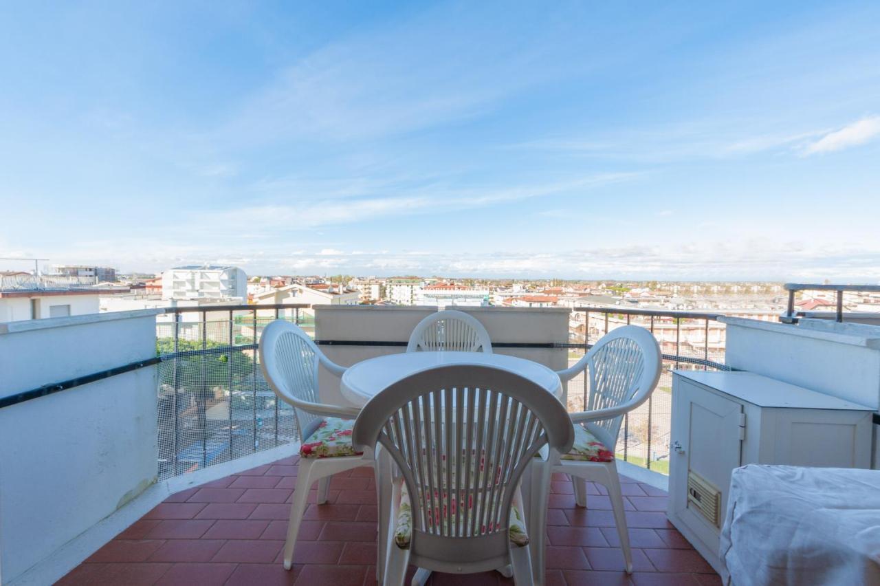 Residence Playa Grande Immobiliare Pacella Lido di Jesolo Exterior photo