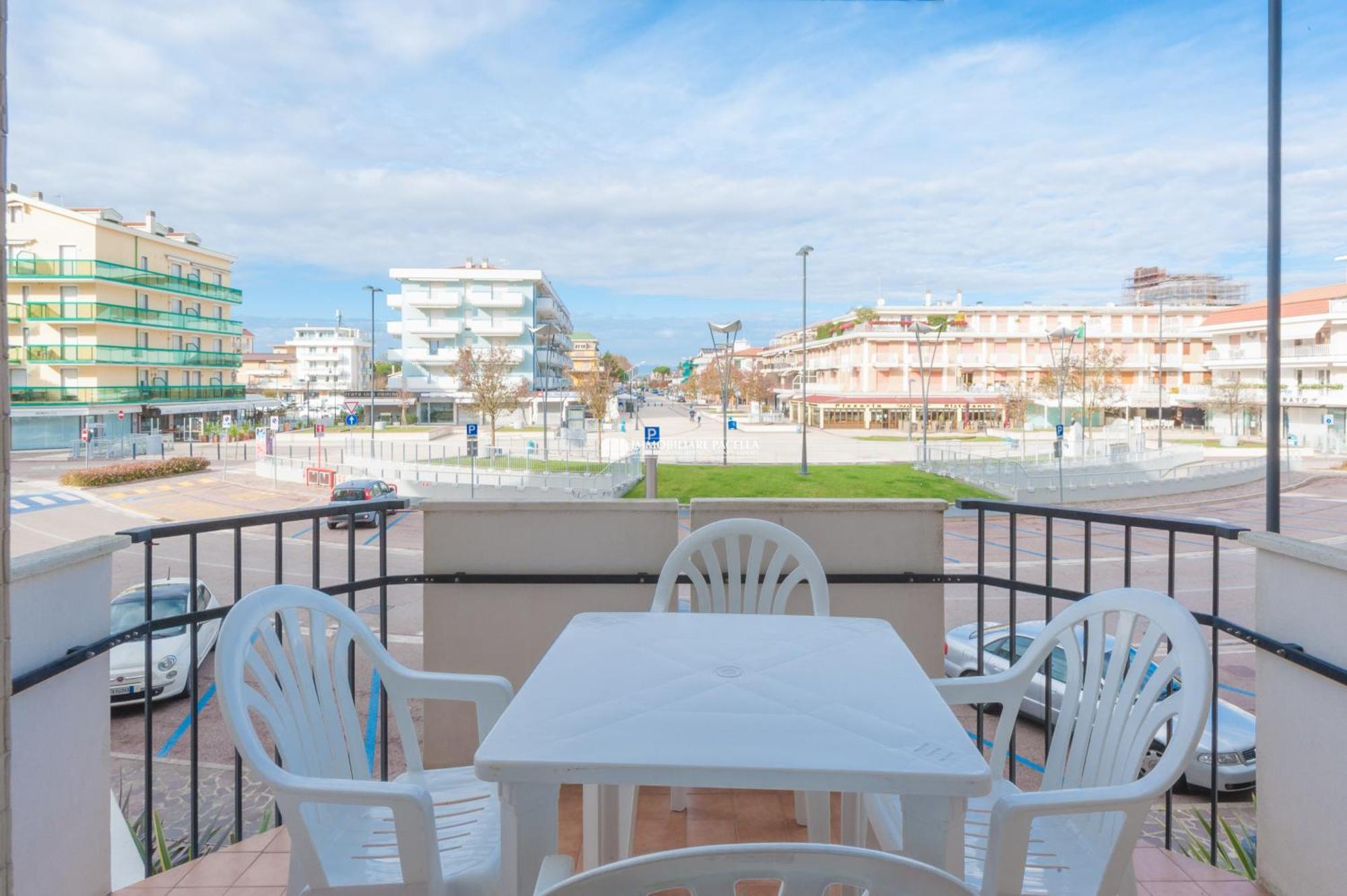 Residence Playa Grande Immobiliare Pacella Lido di Jesolo Exterior photo