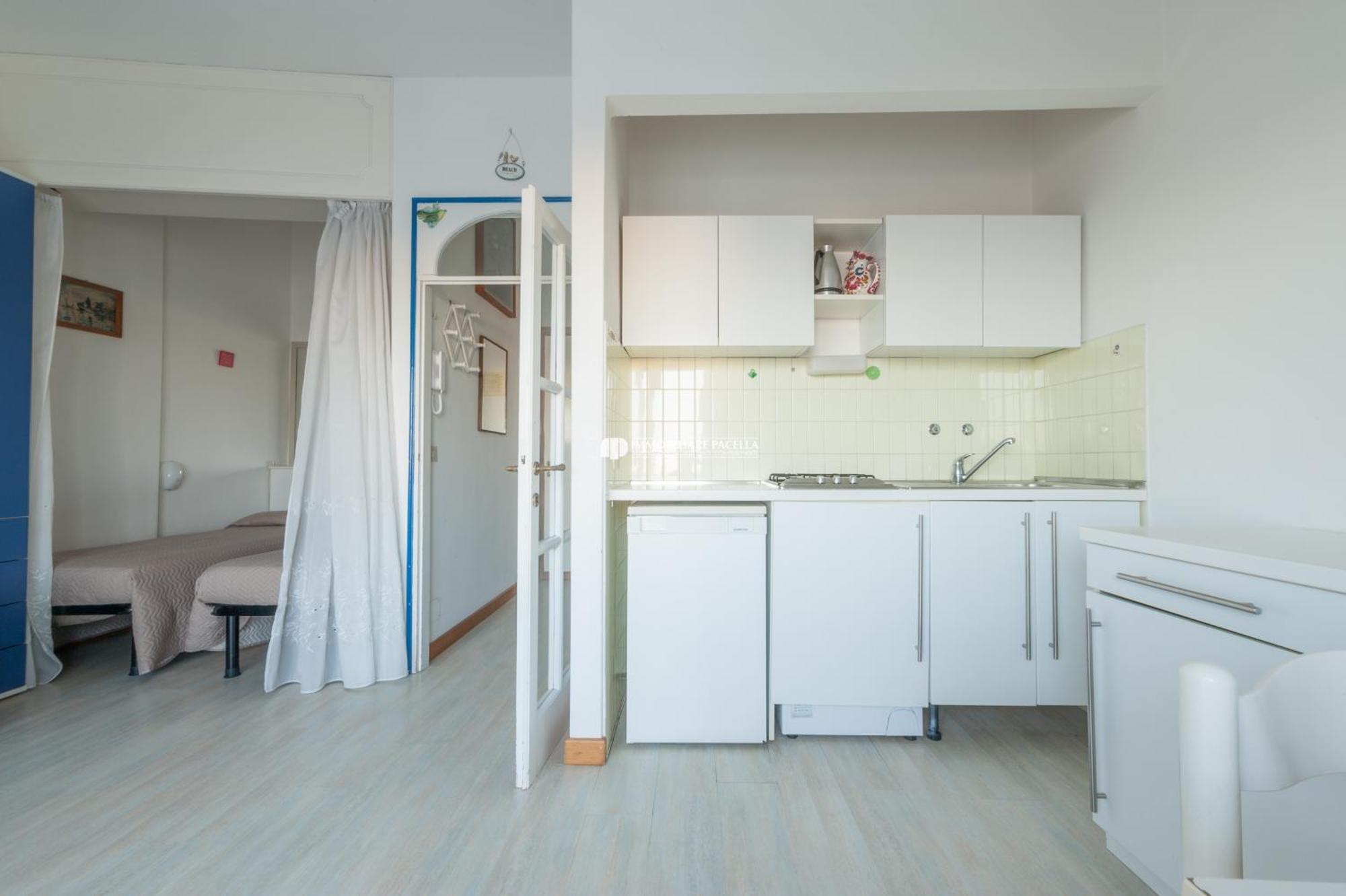 Residence Playa Grande Immobiliare Pacella Lido di Jesolo Exterior photo