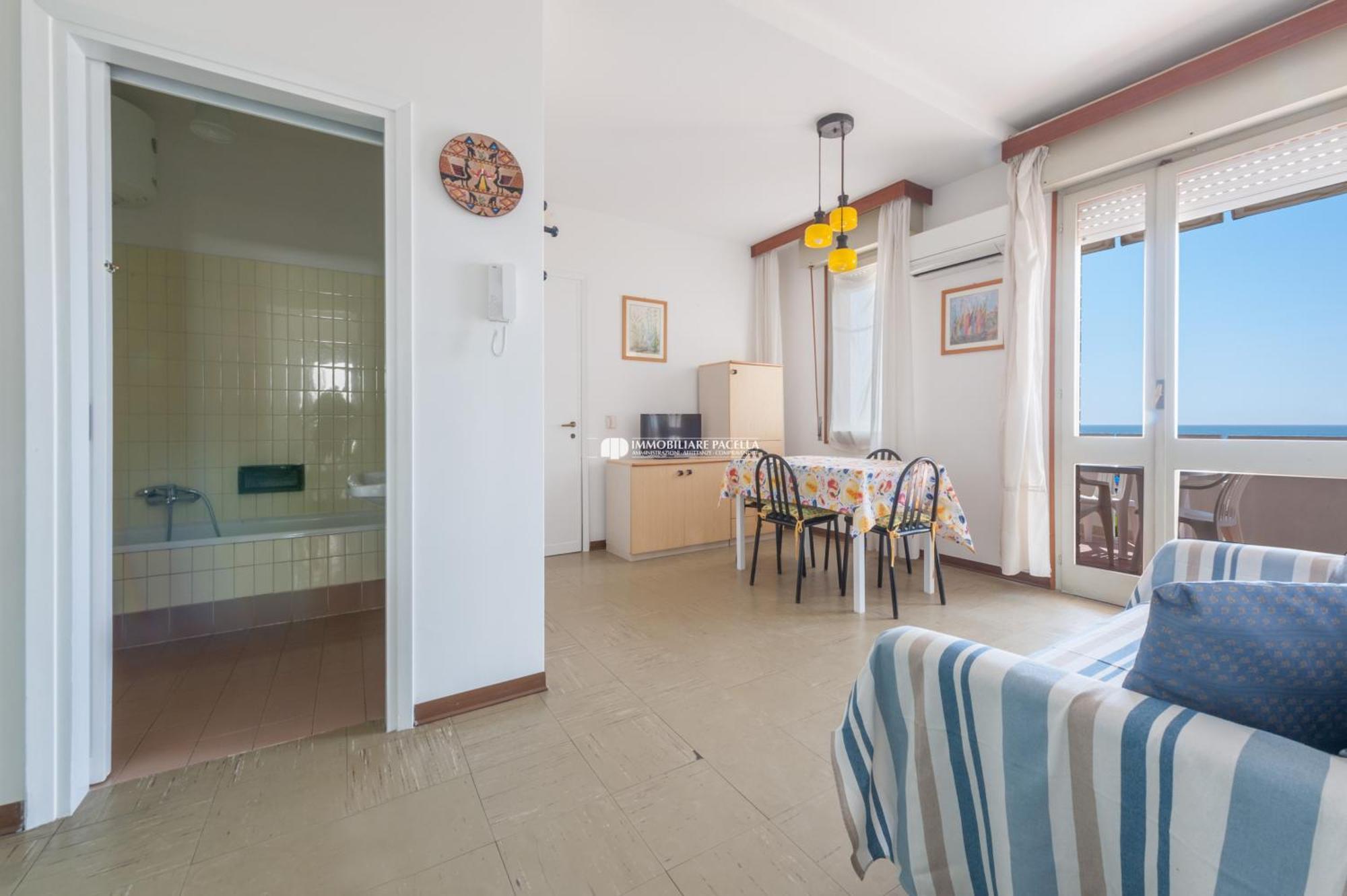 Residence Playa Grande Immobiliare Pacella Lido di Jesolo Exterior photo