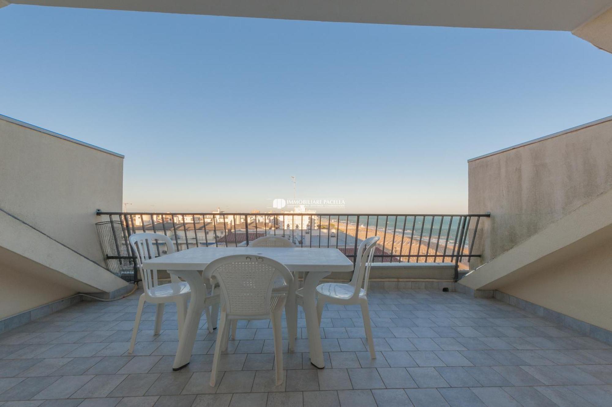 Residence Playa Grande Immobiliare Pacella Lido di Jesolo Exterior photo