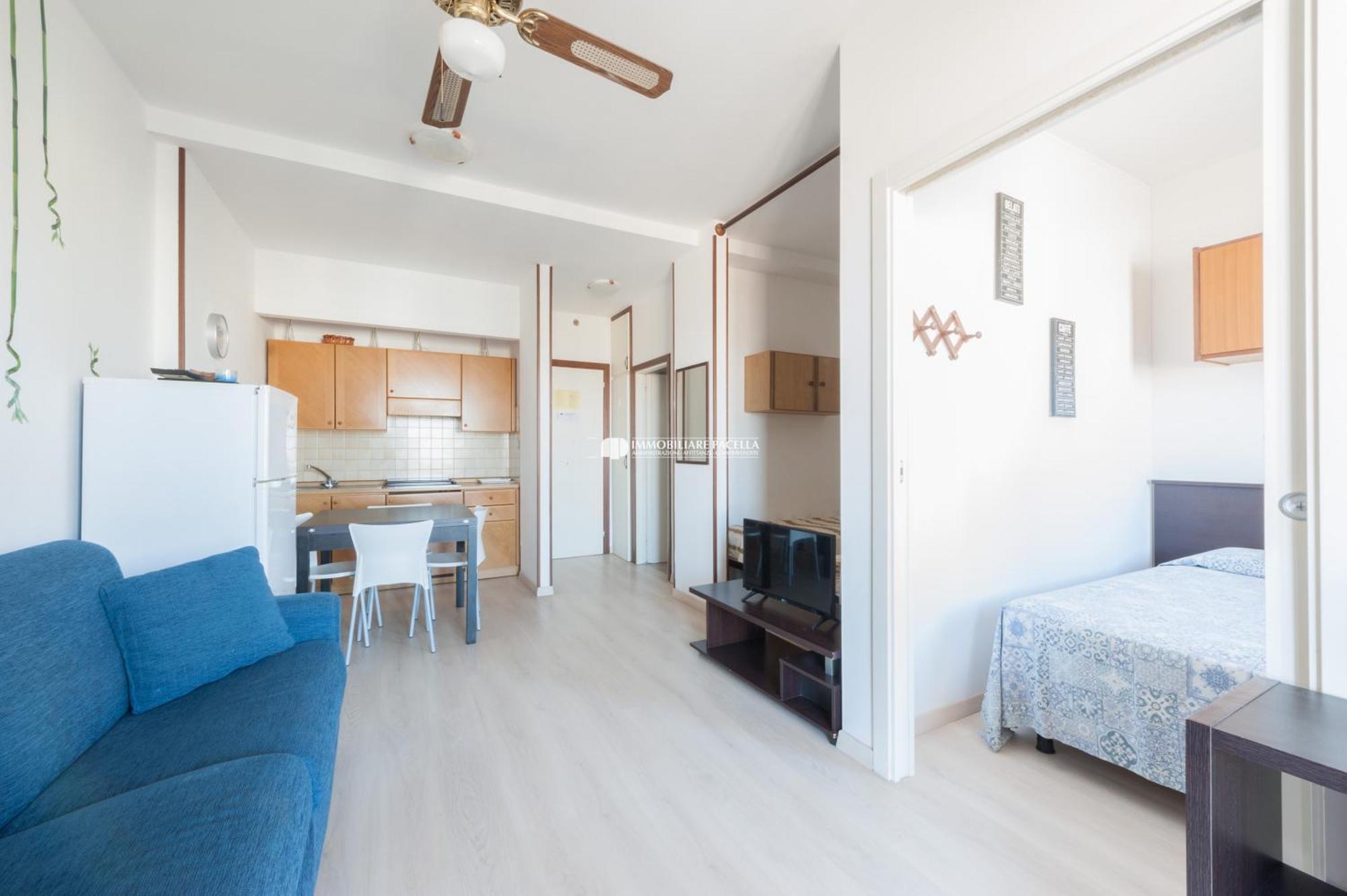 Residence Playa Grande Immobiliare Pacella Lido di Jesolo Room photo
