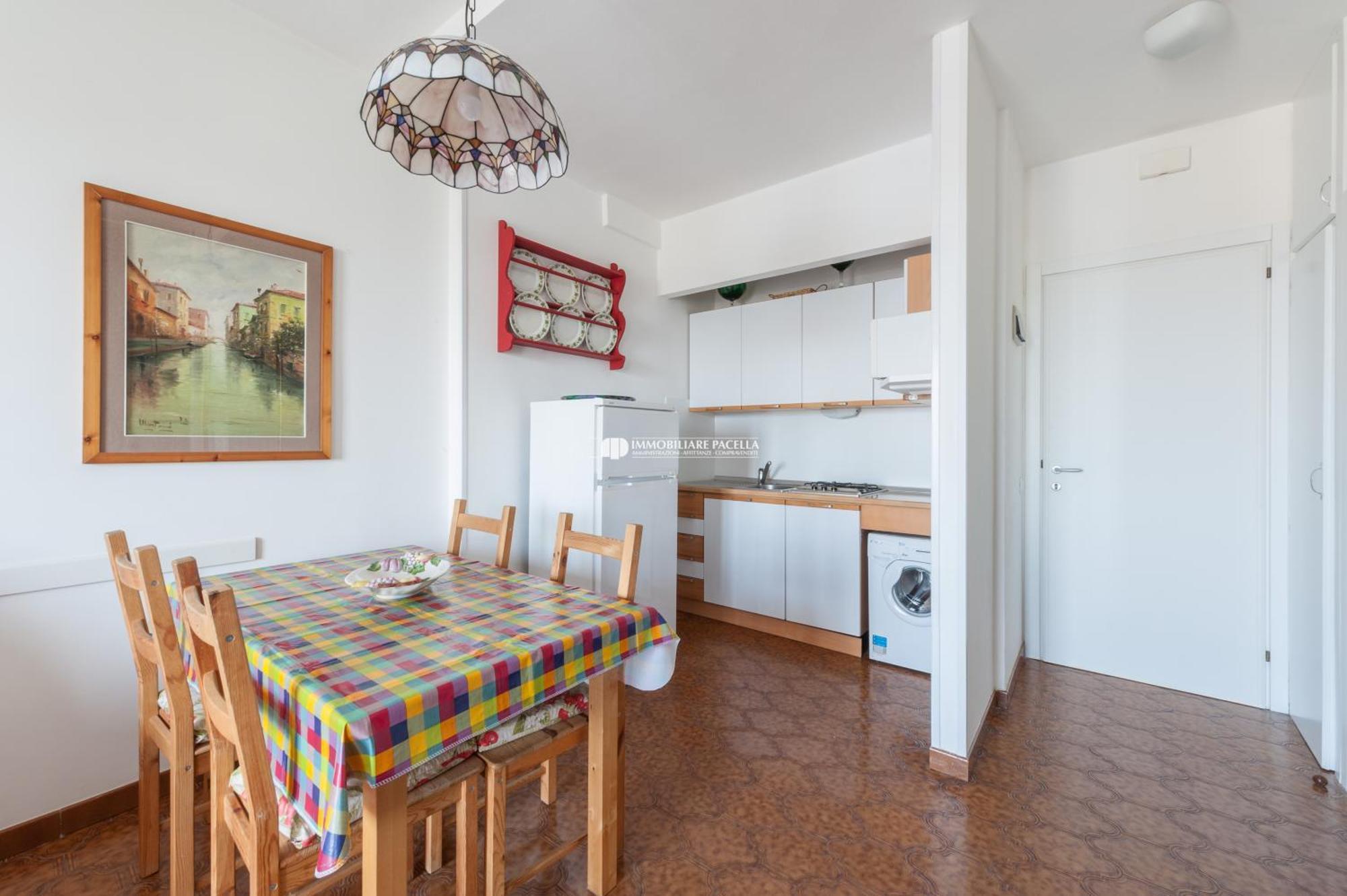 Residence Playa Grande Immobiliare Pacella Lido di Jesolo Exterior photo