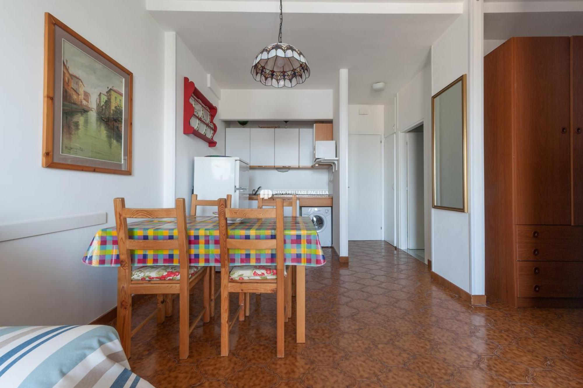 Residence Playa Grande Immobiliare Pacella Lido di Jesolo Exterior photo